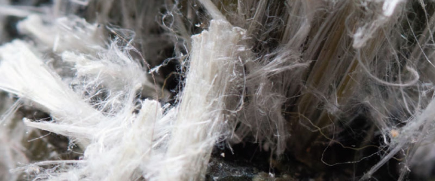 Safe Asbestos Testing & Removal
