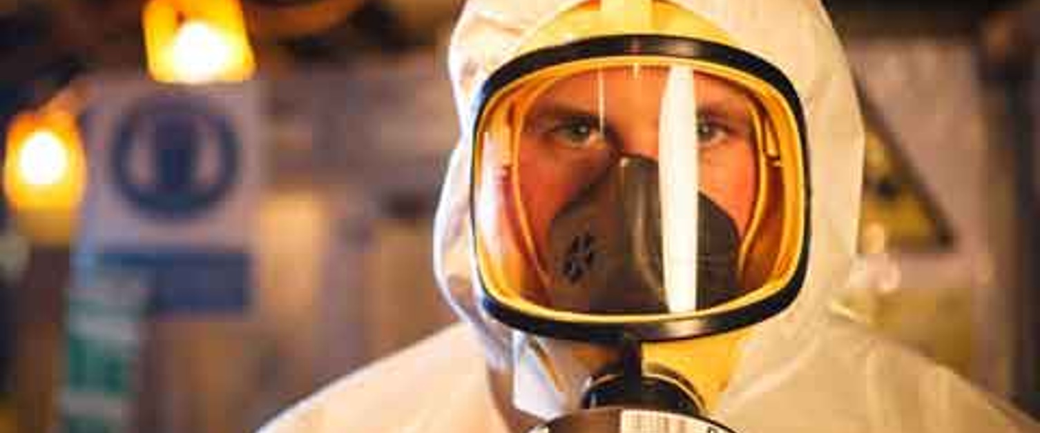 Asbestos Testing & Abatement